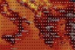 Υπάρχουν σενάρια που θέλουν τον υδράργυρο να φτάνει και τους 45 βαθμούς Κελσίου!