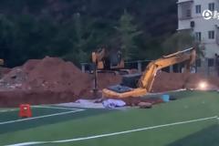 Αναζητούσαν τον καθηγητή για 16 χρόνια – Η αλήθεια κρυβόταν στο σχολείο