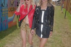 Φεστιβάλ Glastonbury 2019: Οι ωραιότερες celebrity εμφανίσεις