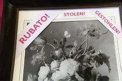 Φλωρεντία: Επιστρέφει πίνακας νεκρής φύσης που είχε κλαπεί από τους Ναζί