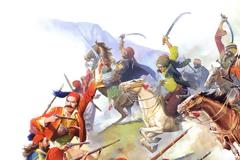 H μάχη στους Mύλους της Αργολίδας (13 Ιουνίου 1825): η πρώτη νίκη των Ελλήνων επί του Ιμπραήμ