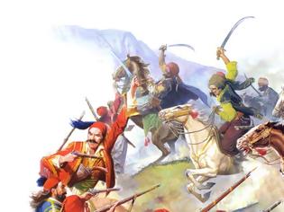 Φωτογραφία για H μάχη στους Mύλους της Αργολίδας (13 Ιουνίου 1825): η πρώτη νίκη των Ελλήνων επί του Ιμπραήμ
