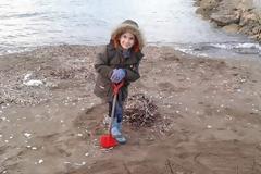 Γιορτή για όλα τα παιδιά στην μνήμη του μικρού Άγγελου που “έφυγε” νωρίς