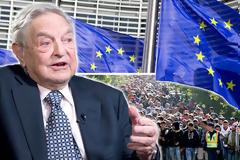 ΑΥΤΟΣ ΕΙΝΑΙ Ο «ΣΤΡΑΤΟΣ» ΤΟΥ ΣΟΡΟΣ ΣΤΟ… ΕΥΡΩΚΟΙΝΟΒΟΥΛΙΟ