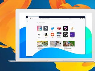 Φωτογραφία για Οκτώβριο έρχεται ο Mozilla Firefox Premium