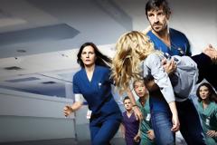 Η νέα ξένη καθημερινή σειρά του ΑΝΤ1...