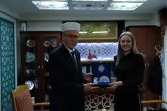 Το μειονοτικό κόμμα της Θράκης προκαλεί: Θέλει να έχει ρόλο στον διορισμό των μουφτήδων