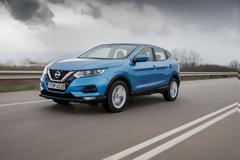 NISSAN QASHQAI 1.3 DIG-T (140 PS)