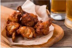 Ένας μύθος καταρρίπτεται! Η πέτσα του κοτόπουλου κάνει καλό στην καρδιά μας!