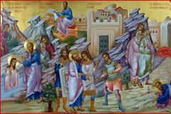 Ο Απόστολος Παύλος ως Νηπτικός Πατήρ της Εκκλησίας