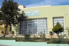 Τα μέλη του Συλλόγου Γονέων και Κηδεμόνων του 18ου Δημοτικού Σχολείου Πόλεως Ρόδου κρούουν τον κώδωνα του κινδύνου