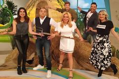 «Στη Φωλιά των Κου Κου»: Το άγνωστο περιστατικό που «πάγωσε» τους παρουσιαστές