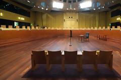 Οι δικαστές του Δικαστηρίου του Λουξεμβούργου θα κρίνουν για πρώτη φορά μνημονιακά μέτρα