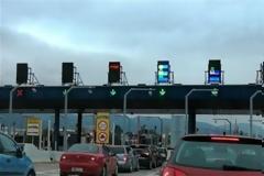 Ηλεκτρονικά διόδια: Το σχήμα Άκτωρ - Ιντρακατ προσωρινός ανάδοχος για όλους τους αυτοκινητοδρόομους