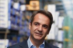 Κυριάκος Μητσοτάκης: Δεν θα χάσω ούτε μια μέρα