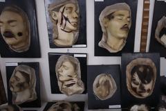 Εγκληματολογικό Μουσείο: Μια σκοτεινή περιήγηση στα μακάβρια αλλά και συναρπαστικά εκθέματα (Φωτος)