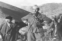 Οι Τσάμηδες μετά τον πόλεμο - Η ένταξή τους στον ΔΣΕ κατά τον ελληνικό εμφύλιο