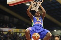 Θρήνος στο ευρωπαϊκό μπάσκετ - Σκοτώθηκε στις διακοπές του ο 21χρονος Μάικλ Ουτσέντου