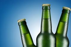 Για ποιο λόγο τα μπουκάλια της μπύρας δεν είναι διάφανα