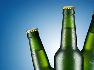 Φωτογραφία για Για ποιο λόγο τα μπουκάλια της μπύρας δεν είναι διάφανα