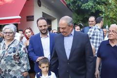 Οργισμένη αντίδραση Καραμανλή σε δημοσιεύμα για το Μακεδονικό