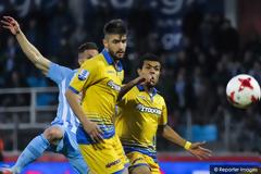 Συγκινητικό «αντίο» του ΧΑΝΤΑΚΙΑ στον Παναιτωλικό και στους φιλάθλους: «Σπίτι μου ο Παναιτωλικός»!