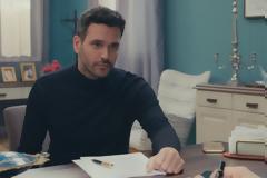 Ο Τόνι του Τατουάζ συνεχίζει στον Alpha...