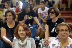 Σύλλογος Αλληλεγγύης και Εθελοντισμού Γρεβενών 