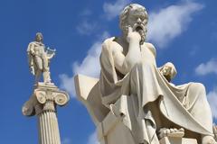 Η μαιευτική μέθοδος του Σωκράτη