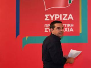 Φωτογραφία για Τέλος το εμπάργκο ΣΥΡΙΖΑ στον ΣΚΑΙ ,με συνέντευξη του Αλ.Τσίπρα