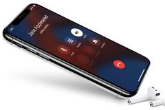 Πώς να διδάξετε στο iPhone να προφέρει το όνομα εκείνου που σας καλεί