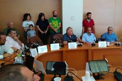 Με αφορμή το ομόφωνο ψήφισμα κατά της εγκατάστασης βιορευστών στις ΦΥΤΕΙΕΣ σπο το Περιφερειακό Συμβούλιο: Η αισιοδοξία ανθίζει στων ανθρώπων τους αγώνες!