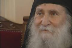 12209 - Δέκα χρόνια χωρίς τον Γέροντα Ιωσήφ τον Βατοπαιδινό