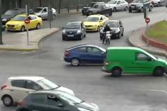 Παραβάσεις ΚΟΚ: Έρχονται ακόμα αυστηρότερες κυρώσεις