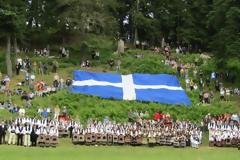 Ολοκληρώθηκε το 39ο αντάμωμα των Σαρακατσαναίων