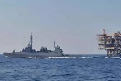 Θα γίνει «θερμό επεισόδιο στην κυπριακή ΑΟΖ; - Δυο ειδικοί απαντούν