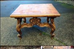 ΚΑΤΑΣΚΕΥΕΣ - 12 Αναπαλαιωμένα Έπιπλα που θα σας Εκπλήσσουν με την Μεταμόρφωση τους!