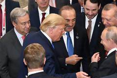 Ερντογάν: Εντός 10 ημερών η παράδοση των πρώτων S-400 από τη Ρωσία