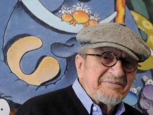 Φωτογραφία για Παγκόσμιος θρήνος: «Έφυγε» σε ηλικία 86 ετών ο διάσημος σκιτσογράφος Mordillo