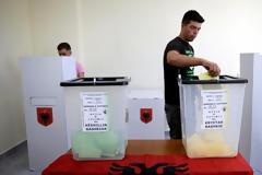 Αλβανία: Εξαιρετικά μικρή η συμμετοχή στις... «άκυρες» δημοτικές εκλογές