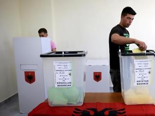 Φωτογραφία για Αλβανία: Εξαιρετικά μικρή η συμμετοχή στις... «άκυρες» δημοτικές εκλογές