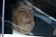 Αδιέξοδο στην έκτακτη Σύνοδο Κορυφής για τις θέσεις-κλειδιά