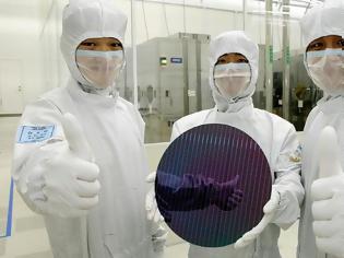 Φωτογραφία για Η Intel πάειSamsung για τη κατασκευή CPU στα 14nm