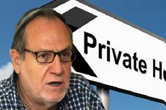 Σάββας Ρομπόλης: Σε μείωση της εγγυημένης σύνταξης από το 70% στο 30% οδηγεί το σχέδιο της Ν.Δ.