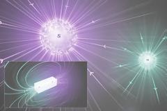 Το πείραμα ATLAS στο CERN κατευθύνεται προς τα μαγνητικά μονόπολα