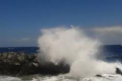 Δελτίο καιρού για Δευτέρα 1/7/2019