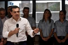 Τσίπρας: Γι' αυτό αποφάσισα να πάω στον ΣΚΑΪ