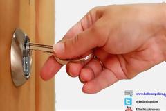 Πώς να προστατεύσετε το σπίτι σας από τις κλοπές