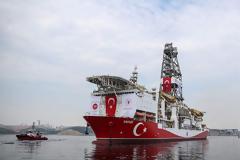 Καστελλόριζο, ανοικτά όλα τα σενάρια