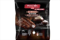 ΕΦΕΤ: Ανάκληση συσκευασμένου κεμπάπ, με σαλμονέλα